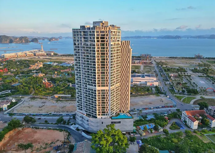 Apartamento Lynhouse - The