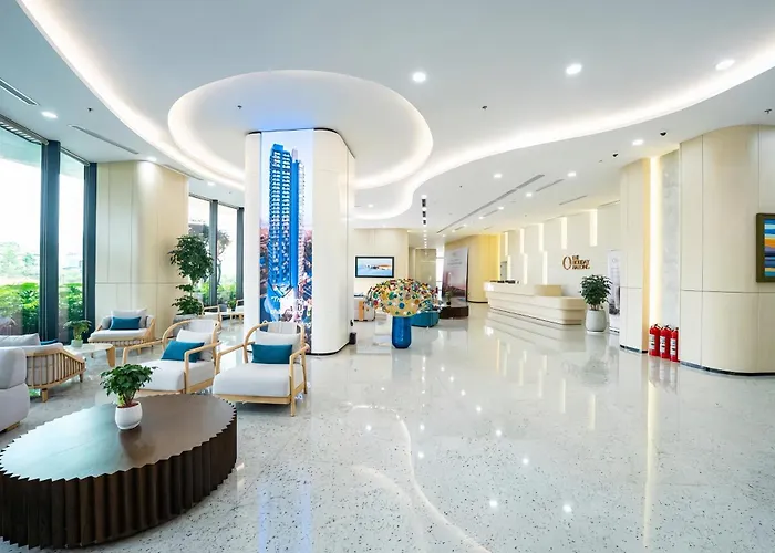 Apartamento Lynhouse - The *
