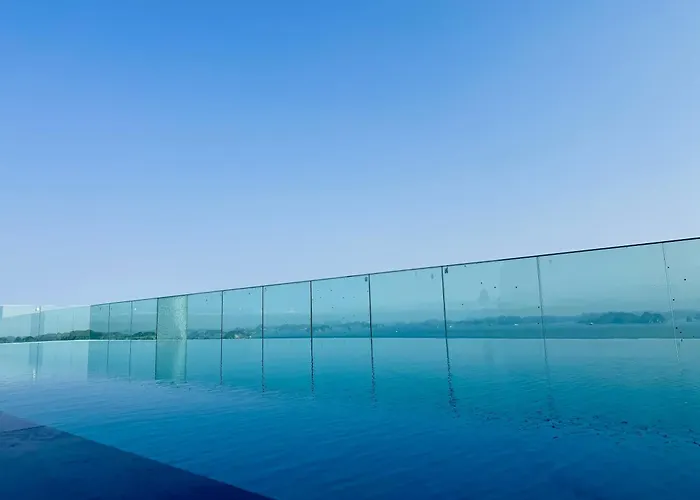 Apartamento Lynhouse - The Ha Long
