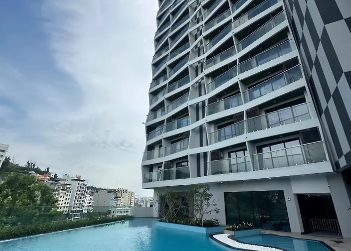 Apartamento Lynhouse - The Ha Long