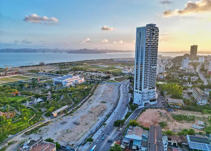 Apartamento Lynhouse - The