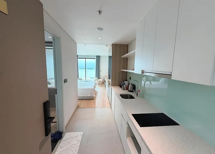 Apartamento Lynhouse - The Ha Long