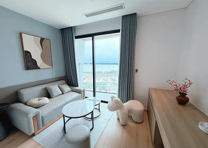 Apartamento Lynhouse - The