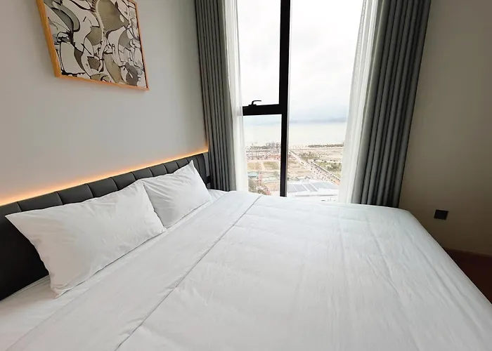 Apartamento Lynhouse - The