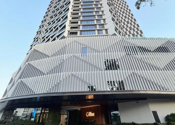 Apartamento Lynhouse - The *