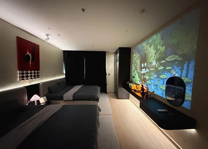 Apartamento Lynhouse - The