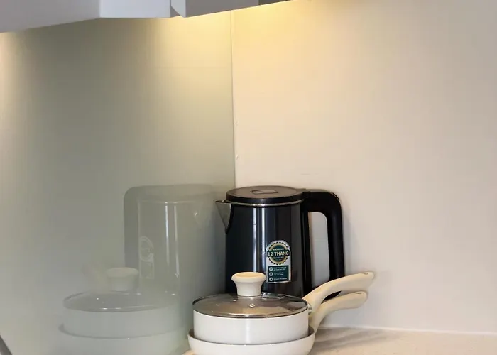Lynhouse - The Apartamento Ha Long
