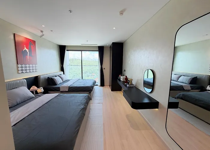 Lynhouse - The Apartamento *
