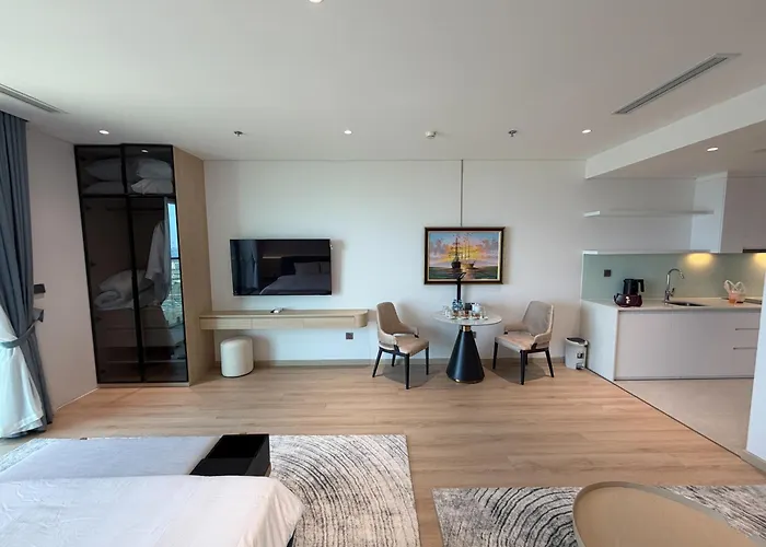 Apartamento Lynhouse - The Ha Long