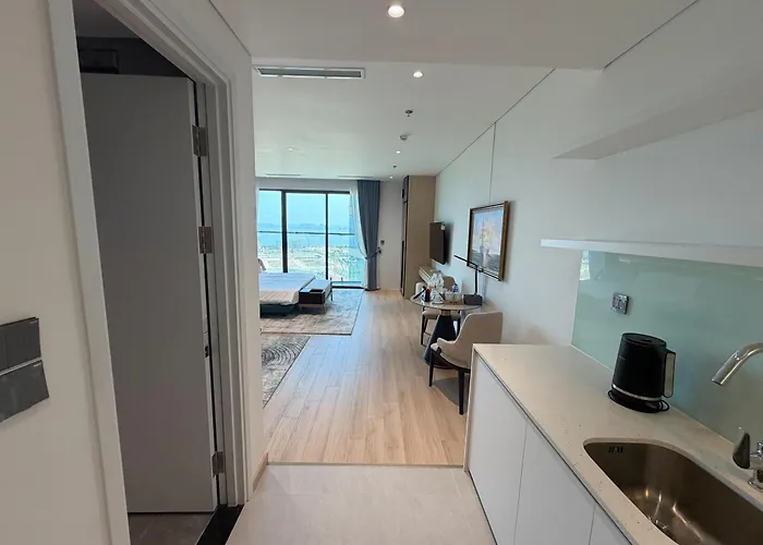 Apartamento Lynhouse - The Ha Long