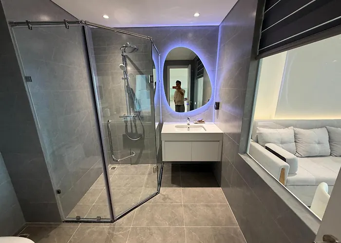 Apartamento Lynhouse - The *